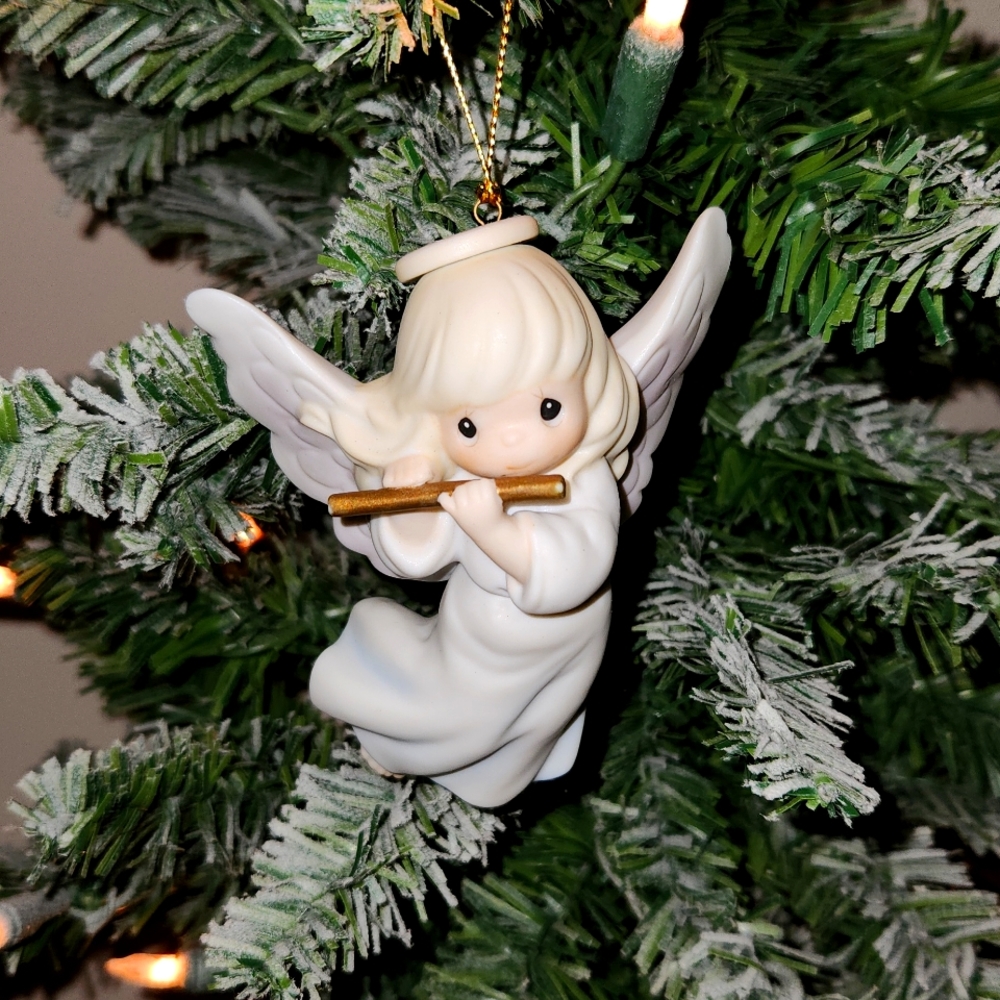 1996 Enesco Precious Moments ornament